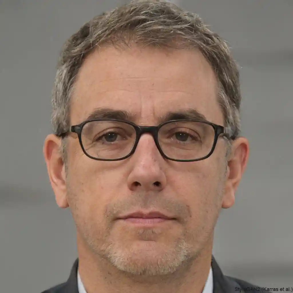 Roberto Bergue